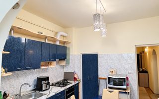 Apartament 4 camere, 102 mp utili,  etaj 2 + garaj + boxa, zona Closca - Poză 5