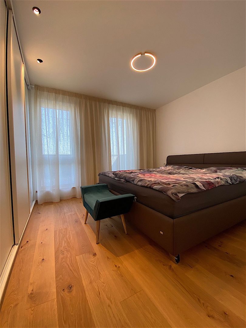 Penthouse Calea Aradului -  terasa 40 mp - Poză 14