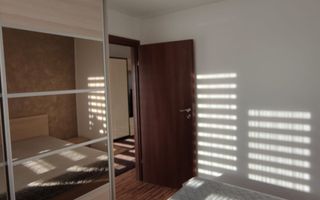 VANZARE 2 CAMERE I METROU I COMPLET UTILAT I LUJERULUI - PLAZA ROMANIA - Poză 7