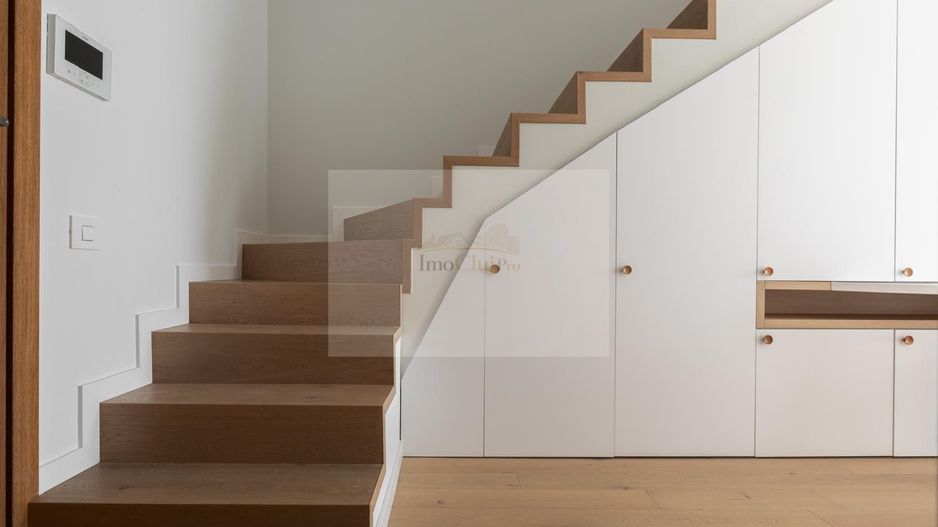 ✨ PRIMA ÎNCHIRIERE ~ APARTAMENT PREMIUM ~PARCARE- ANDREI MUREȘANU - Poză 17