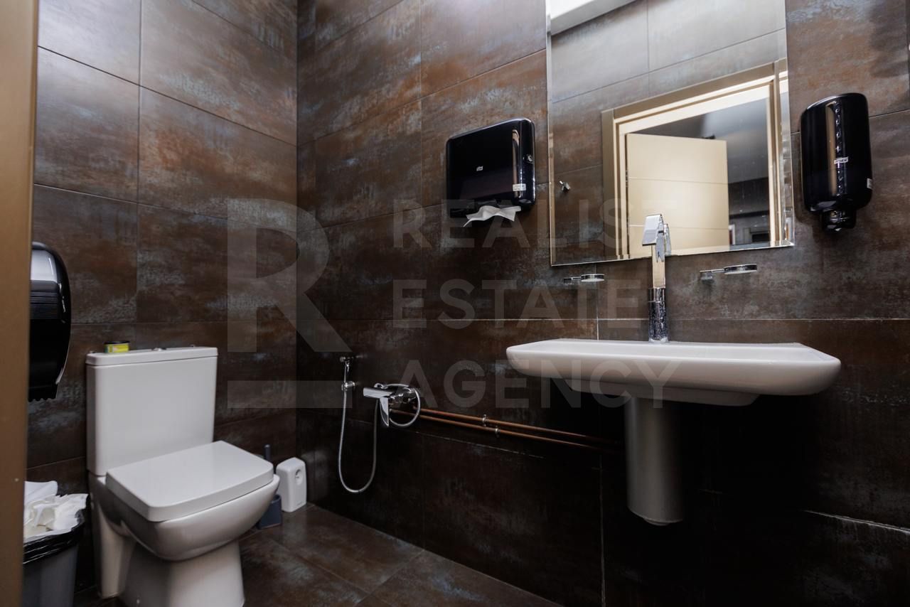 Chirie, spațiu comercial, 420 mp, str. Columna, Centru - Poză 31