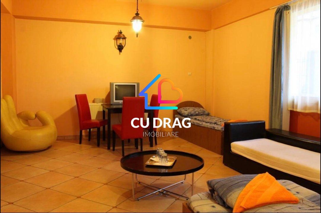 Vânzare Casă 8 Camere – Investiție Premium, Zona Strand - Poză 5