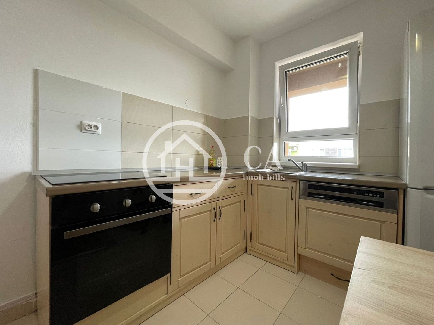 Apartament cu 2 camere de inchiriat in Prima Nufarul, Oradea. - Poză 5