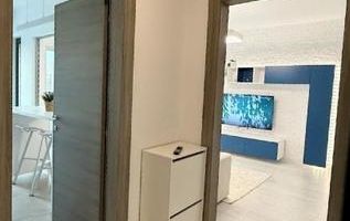 Apartament premium cu 2 camere de închiriat | 21 Residence | - Poză 9