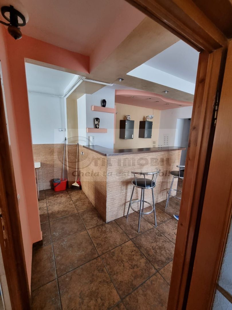 Apartment 2 camere Piata Unirii, PET FRIENDLY,  500 euro - Poză 4