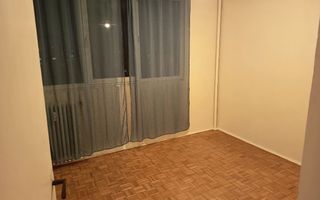AP. 3 CAMERE 1 MAI, BLOC REABILITAT, RENOVAT, BUCATARIE INCHISA - Poză 4