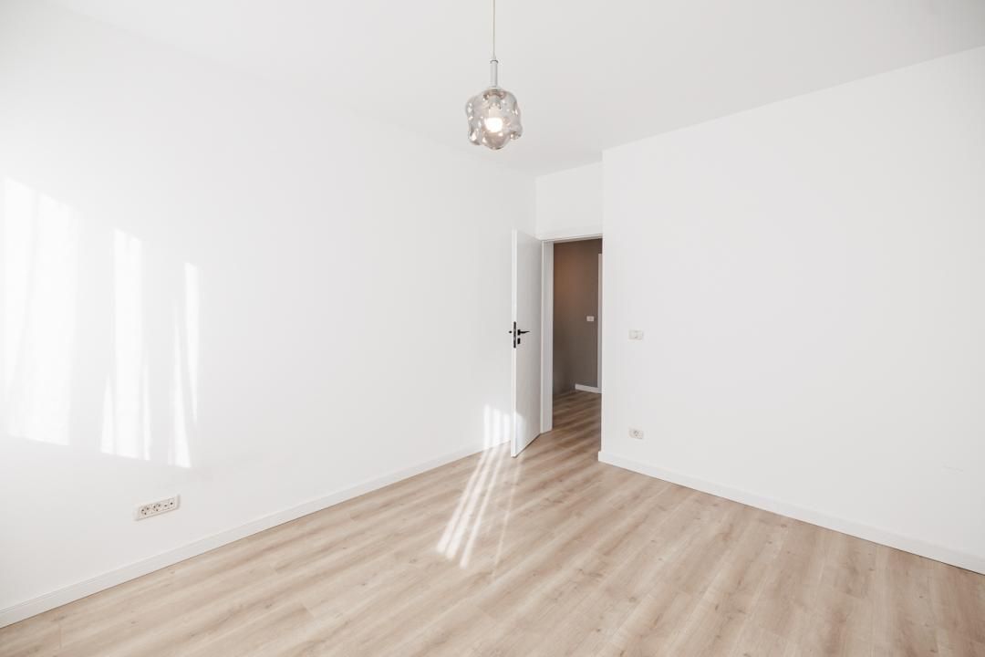 Casa moderna P+E mobilata Dumbravita langa scoala noua | 0% comision - Poză 34