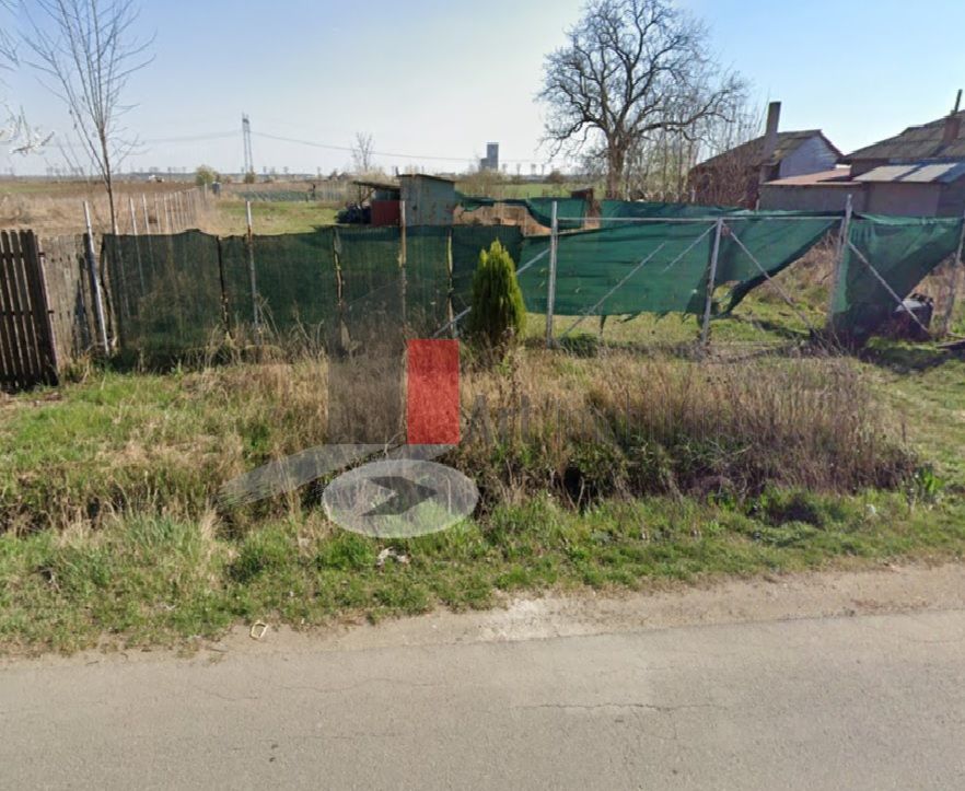 teren Ulmi - 1500 mp intravilan si 5500 agricol - Poză 2