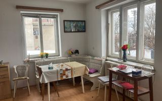 Casă de vânzare pe Calea Poplăcii| 4 camere | Teren 200 mp - Poză 1