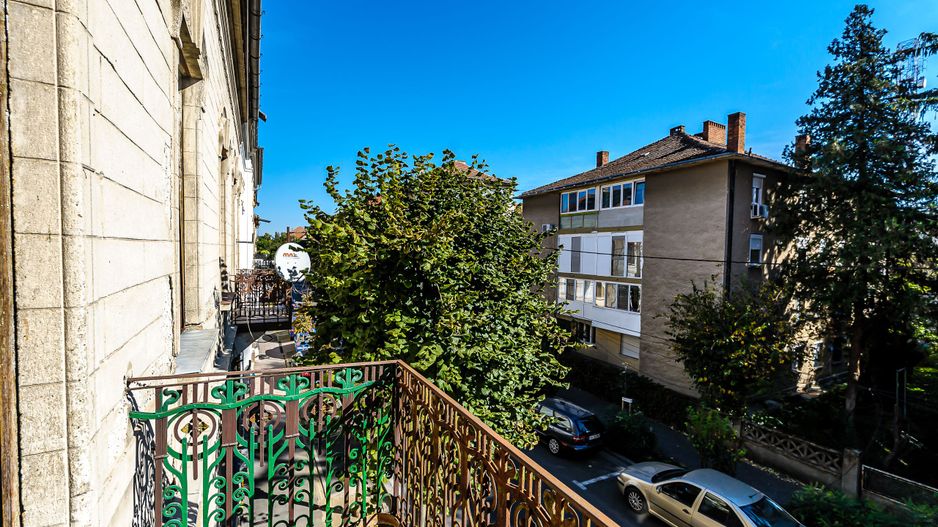 Ultracentral! apartament 3 camere spațios la casă/vilă, etajul 1 - Poză 4