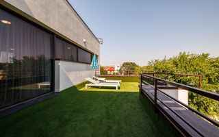 O CASA  PREMIUM-Drumul Taberei / Valea Oltului/ Valea Argesului - Poză 52