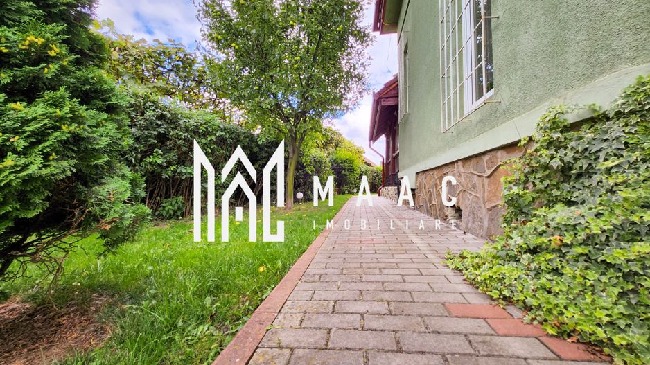 Casa cu 6 Camere | 416 mpu | Zona Terezian | 829 mp Teren - Poză 53
