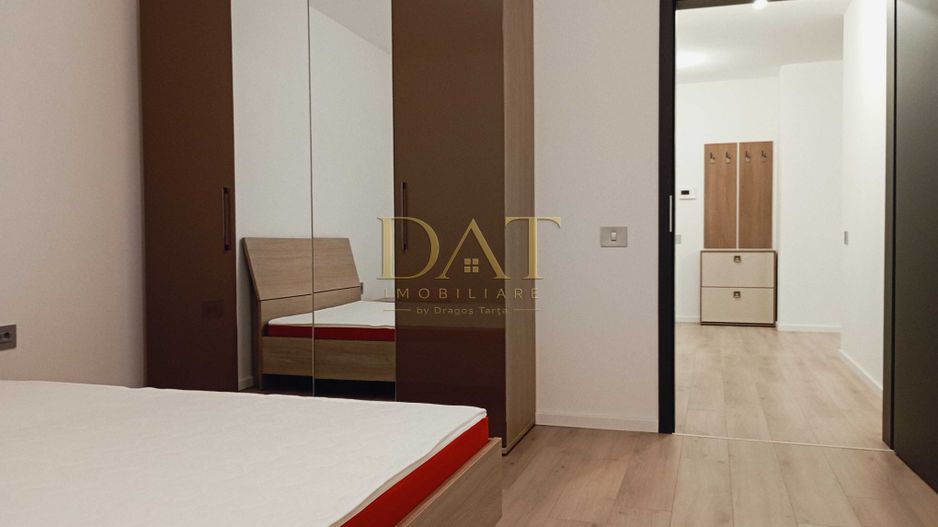 Apartament cu 2 camere | parcare subterană | Liberty Park - Poză 6