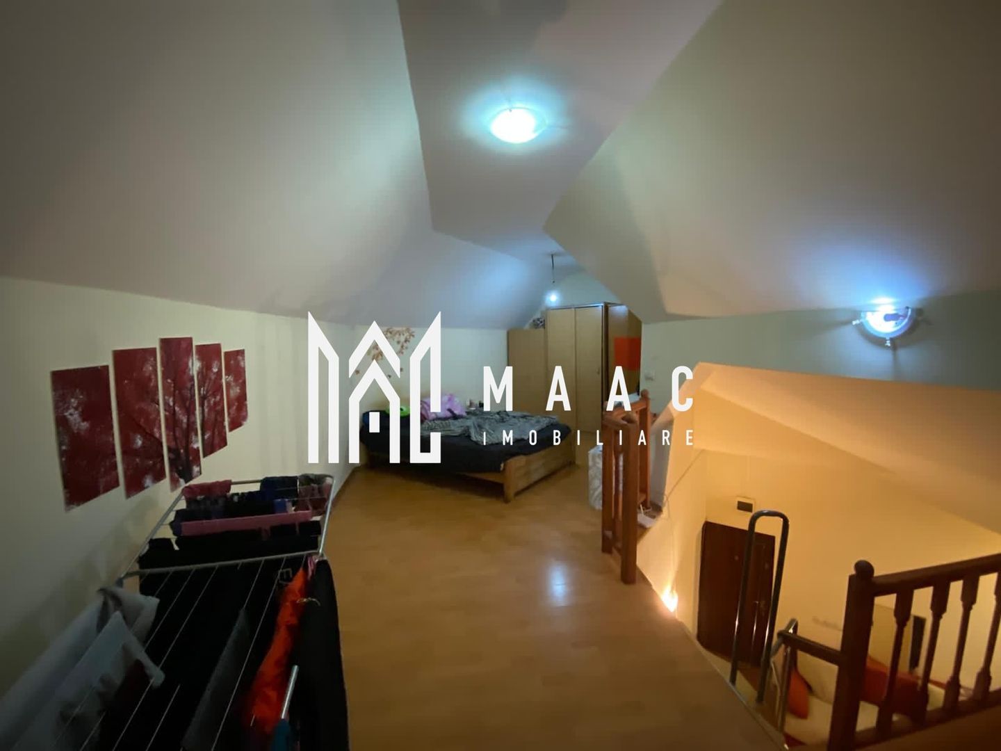 Apartament 2 Camere I Decomandat I Calea Dumbravii - Poză 1