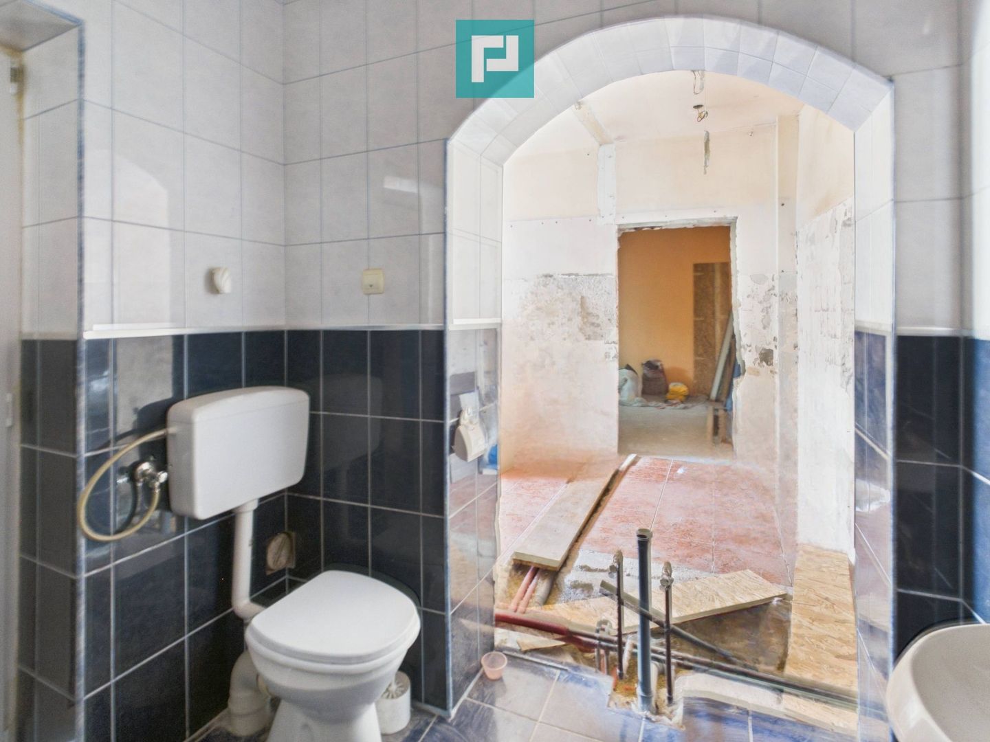 Casă + afacere activă | Venit 1100€/lună - Poză 12