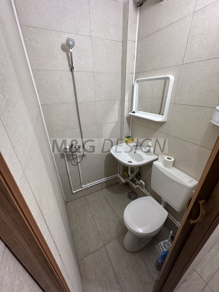 Apartament  o cameră  zona Complexul Studentesc - Poză 7