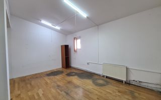 SAD - Spatiu comercial de 145 mp pe Bulevardul Cetatii - Poză 9