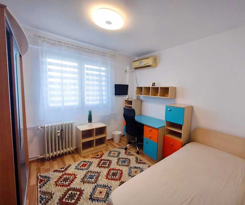 Apartament 2 camere, parcare inclusa, balcon, metrou 4 minute - Poză 4