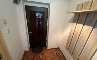 Garsoniera Delfinului 30 mp - Poză 14