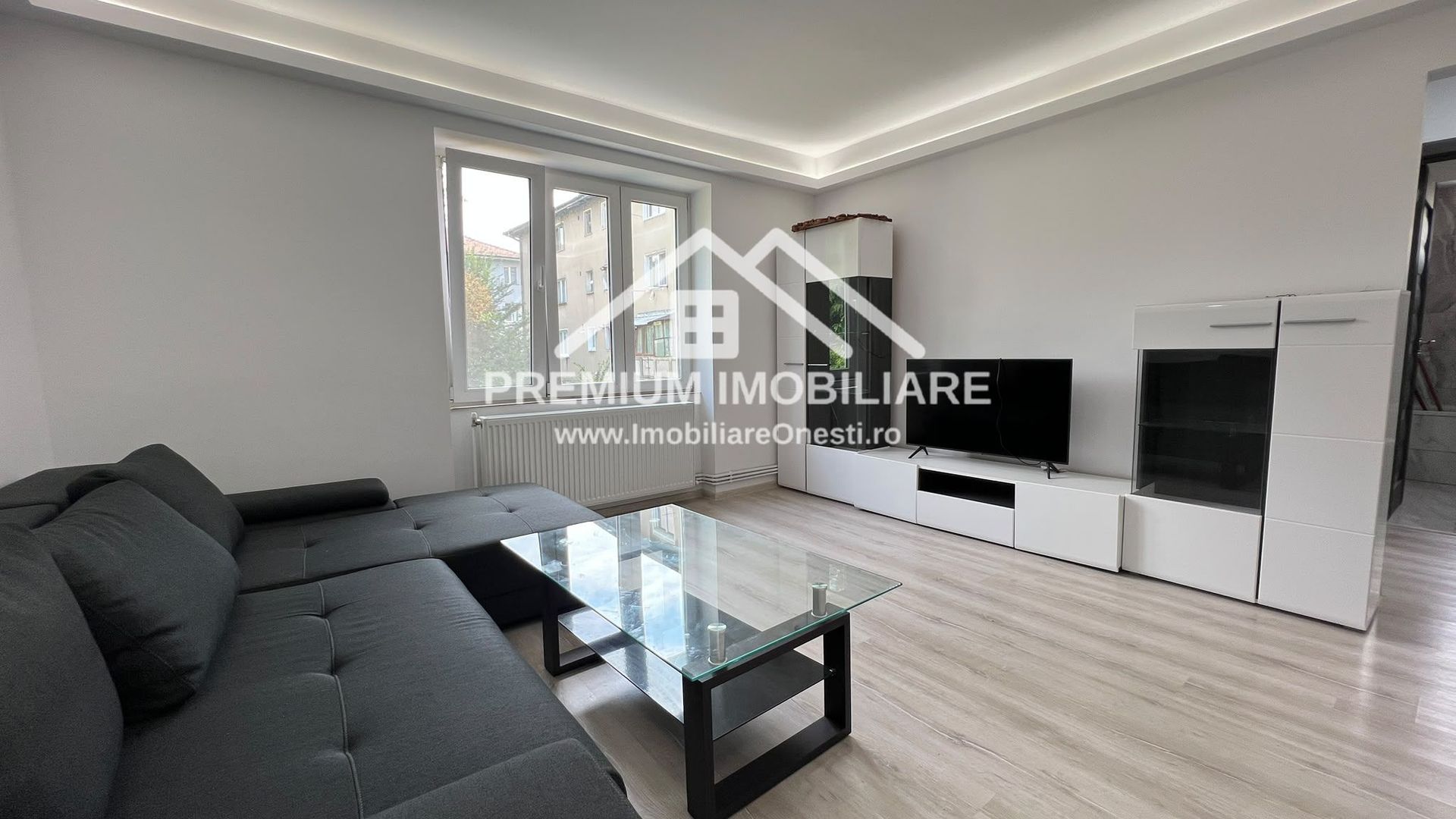 Apartament 2 camere etaj 1 - Poză 1
