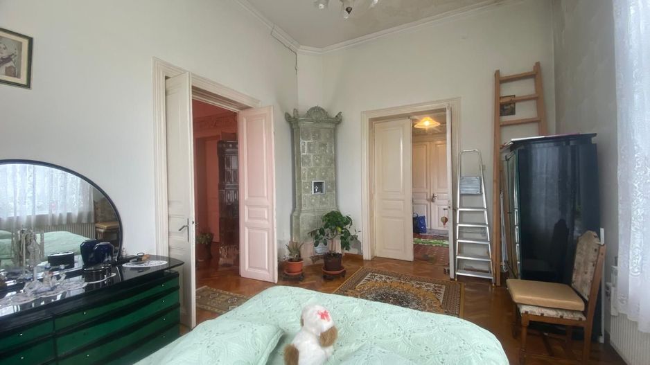 STIL BAROC! VÂNZARE CASĂ ULTRACENTRAL - Poză 10