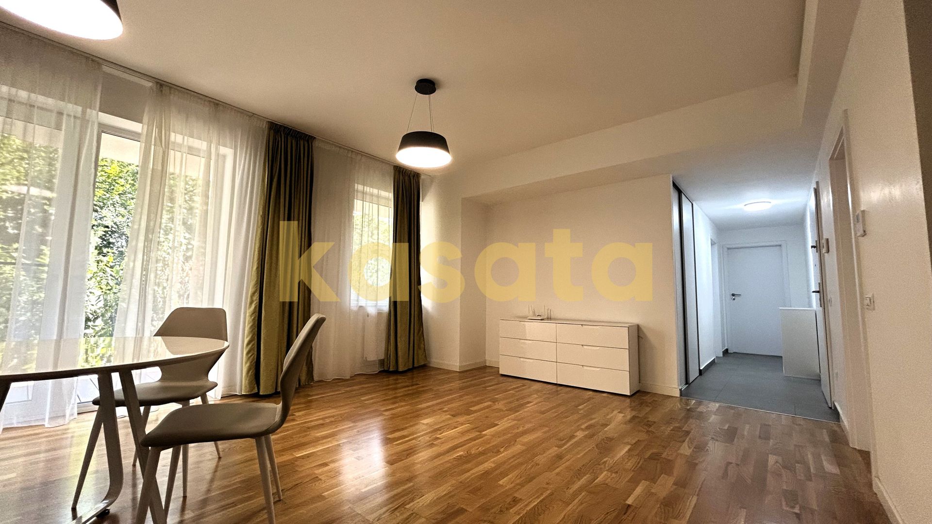 3 camere I 81 utili I gradina proprie 155mp I Gramont I Parcul Carol - Poză 3