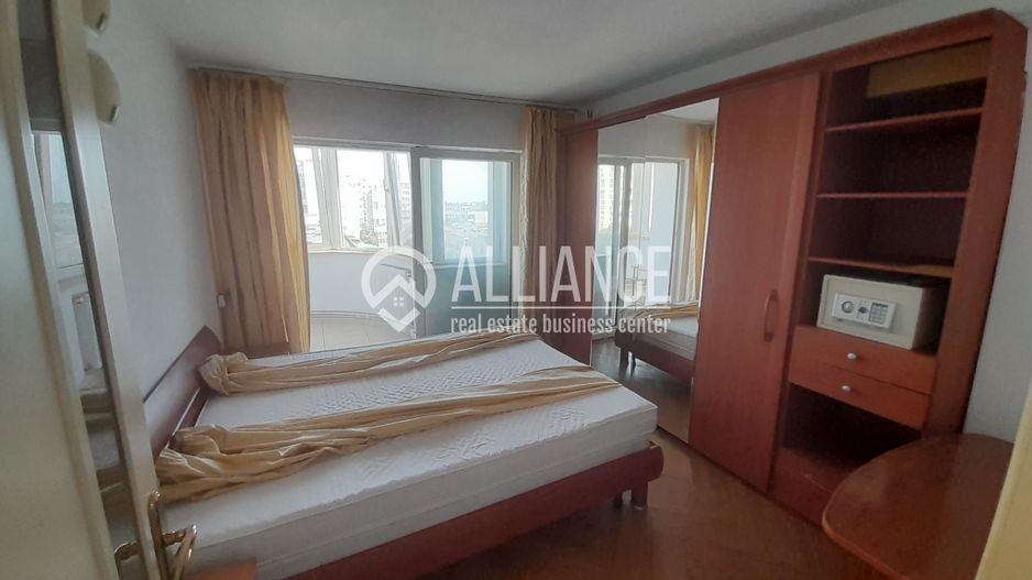 BALADA, apartament elegant cu 3 camere! (cod 08) - Poză 13