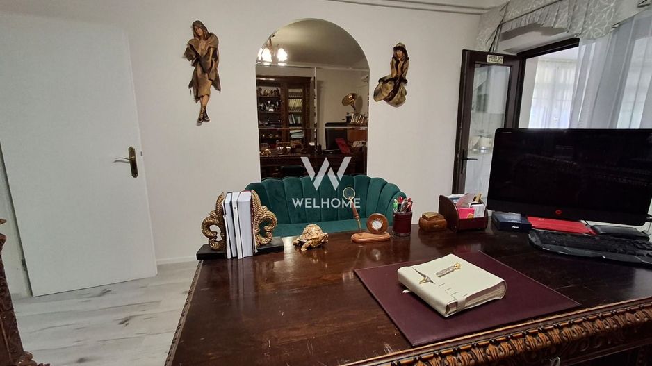 Casa de LUX, individuala, de vanzare, Sibiu, Calea Poplacii - Poză 17