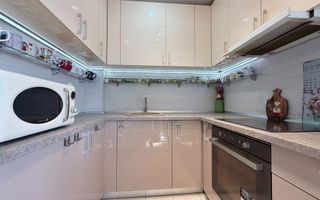 VANZARE APARTAMENT 2 CAMERE | 52,5 MP | MOBILAT SI UTILAT | PARCARE INCLUSA - Poză 5