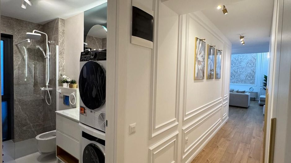 Apartament cu 3 camere de închiriat în Bucuresti - Poză 7
