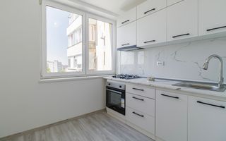 Apartament Renovat | Metrou Gara de Nord - Poză 3