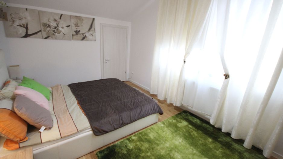 Bloc nou la intrare in Dumbravita - Poză 4