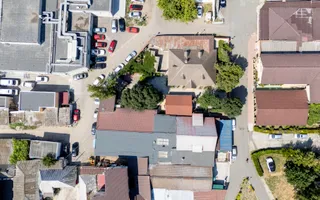 Tomis Nord - Teren 1.126 mp în Parcul Tăbăcărie. - Poză 20