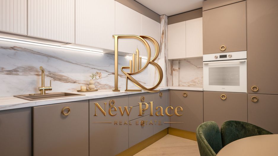 [VIDEO] CORTINA NORTH | Prima inchiriere | Orientare spre Sud | Parcare | LUX - Poză 7