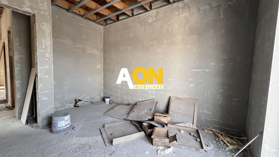 Casă Individuala 4 Camere | 3 Bai | 120 mp utili | Zona Alba-Micești - Poză 19