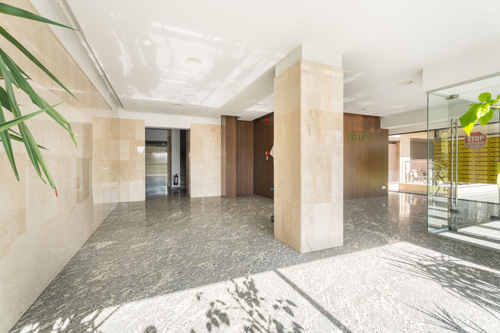 2 camere | Green Vista Residence – Pipera | Scoala Americana - Poză 11