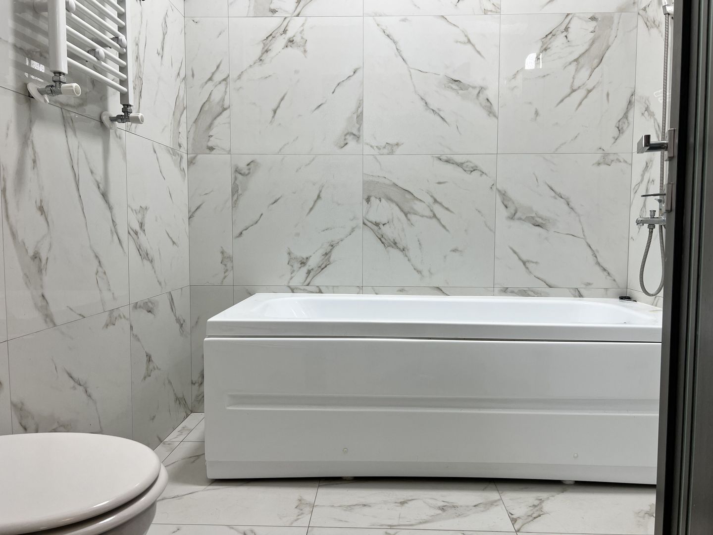 Apartament. 2 camere de inchiriat zona Campus - Aviatorii III - Poză 14