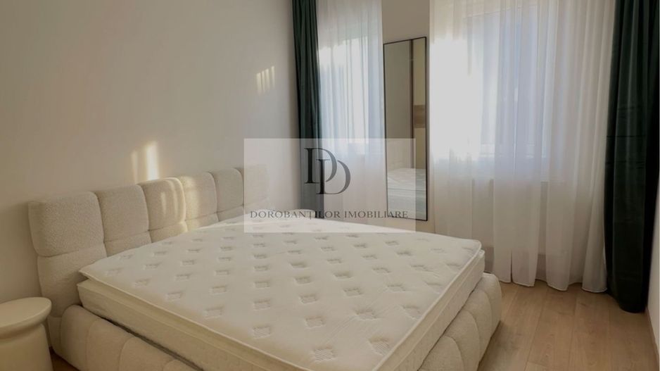 ✨ Închiriere apartament 2 camere – Junior Residence ✨ - Poză 1