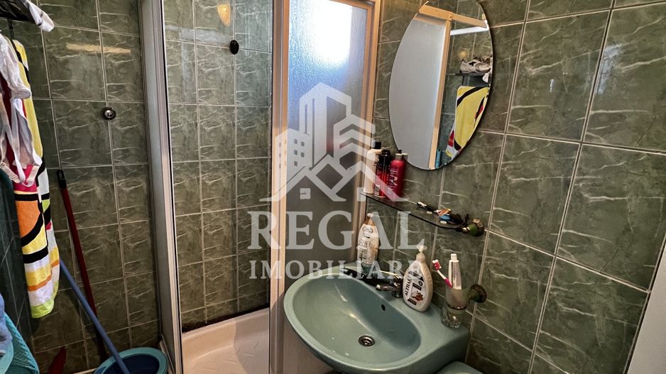 Apartament cu 2 camere de vânzare – Traian Vuia - Poză 3
