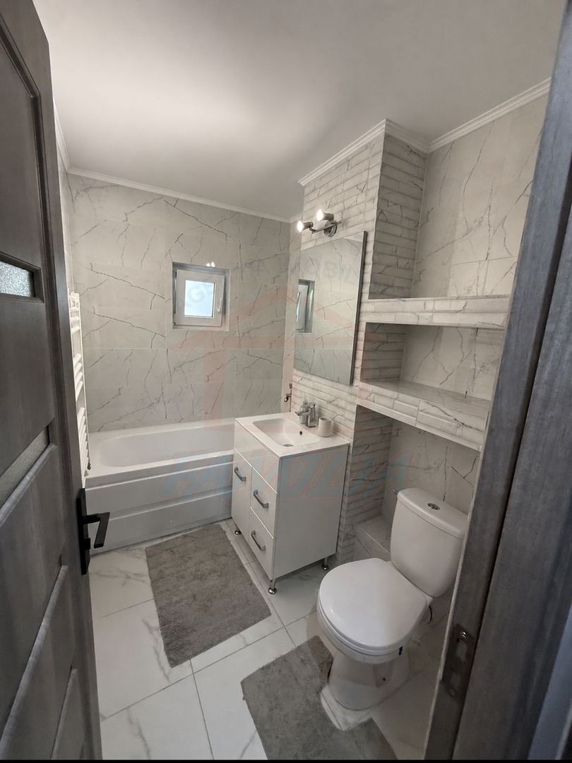 📢 Închiriere apartament 2 camere | Piața Centrală |📢 - Poză 5