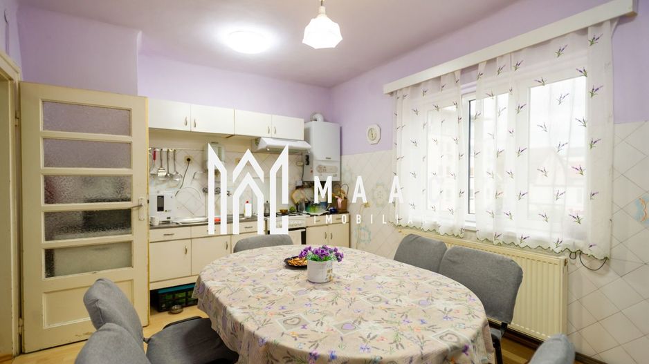 Casa Individuala | 407MPU | 1000MP Teren | Calea Dumbravii - Poză 23