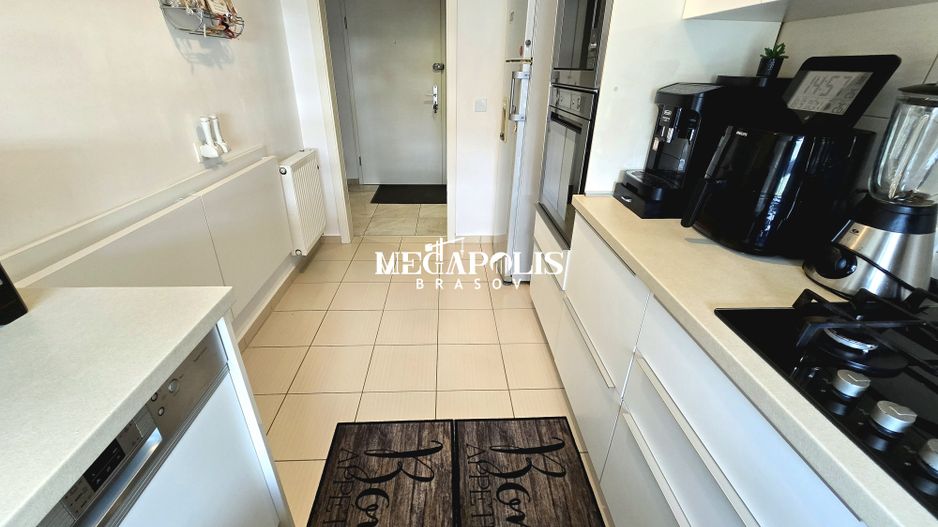 Apartament 3 Camere | Decomandat | 72mp | Parcare | Boxa | Avantgarden - Poză 20