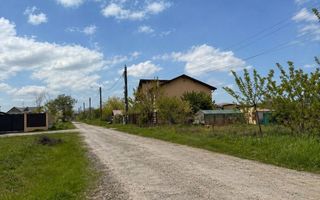 Berceni - strada Lebedei - 700 metri Bulevard - Teren intravilan - Poză 1