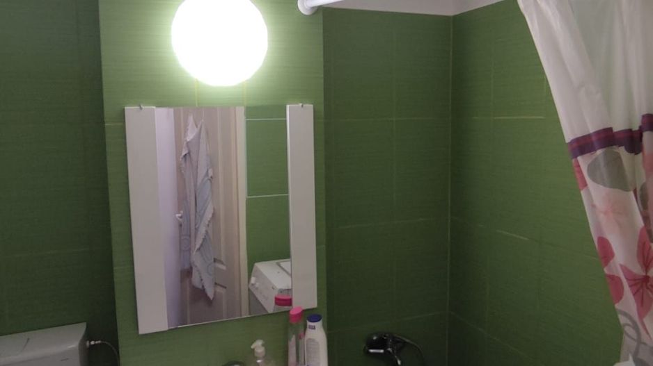 Sagului | 2 Camere | Bloc Izolat. - Poză 4