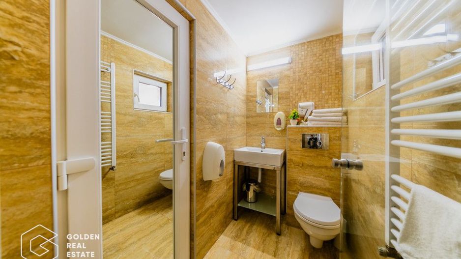 Vilă multifuncțională la cheie situată în Micalaca - Poză 57