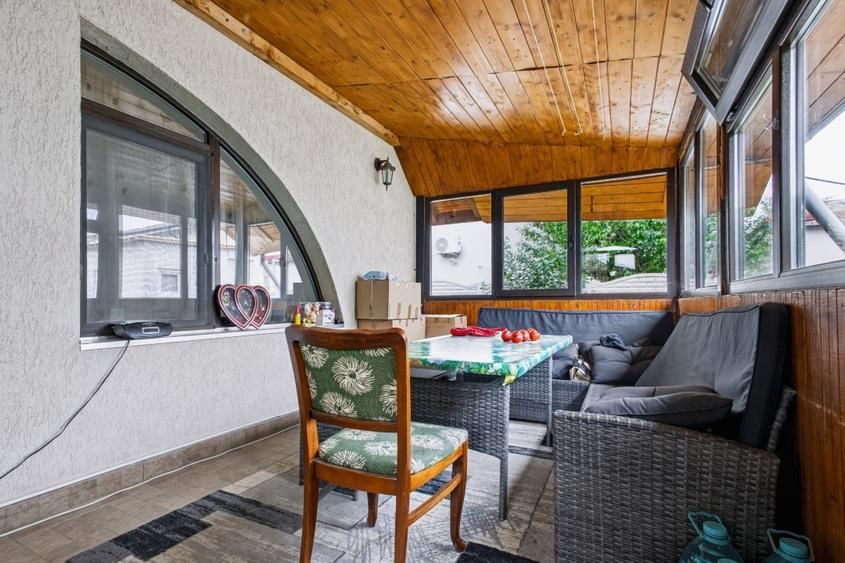 🏡 Casă P+1 Modernă – Comuna Berceni (Str. Lăcrămioarei) | Direct Proprietar - Poză 8