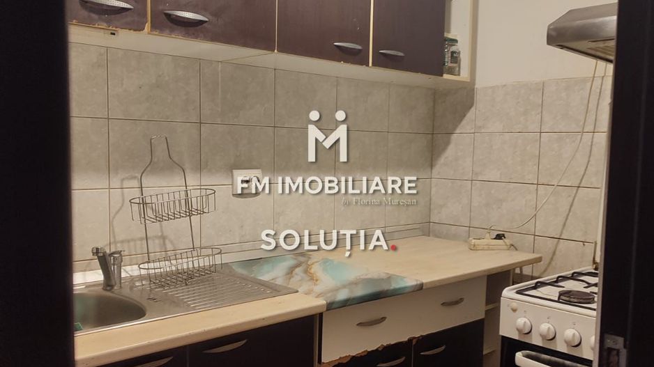 Apartament cu o cameră, bd-ul Independenței! - Poză 6