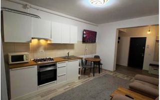Ap 2 camere, mobilat utilat –  Theodor Pallady,  12 min metrou Teclu - Poză 2