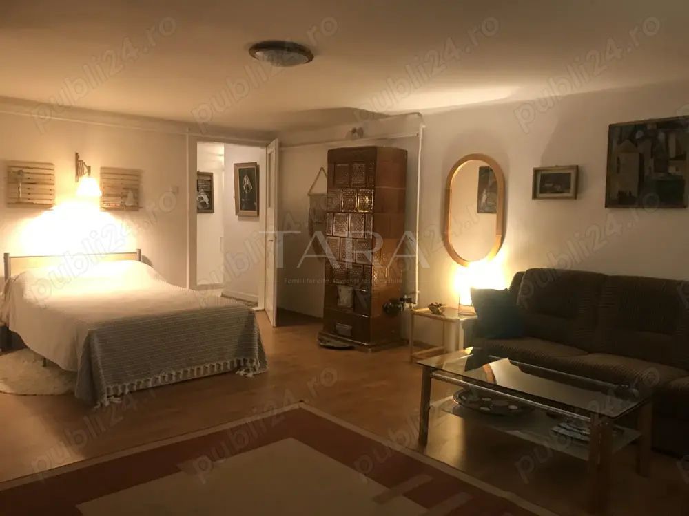Apartament 2 camere – Zona Andrei Mureșanu - Poză 8