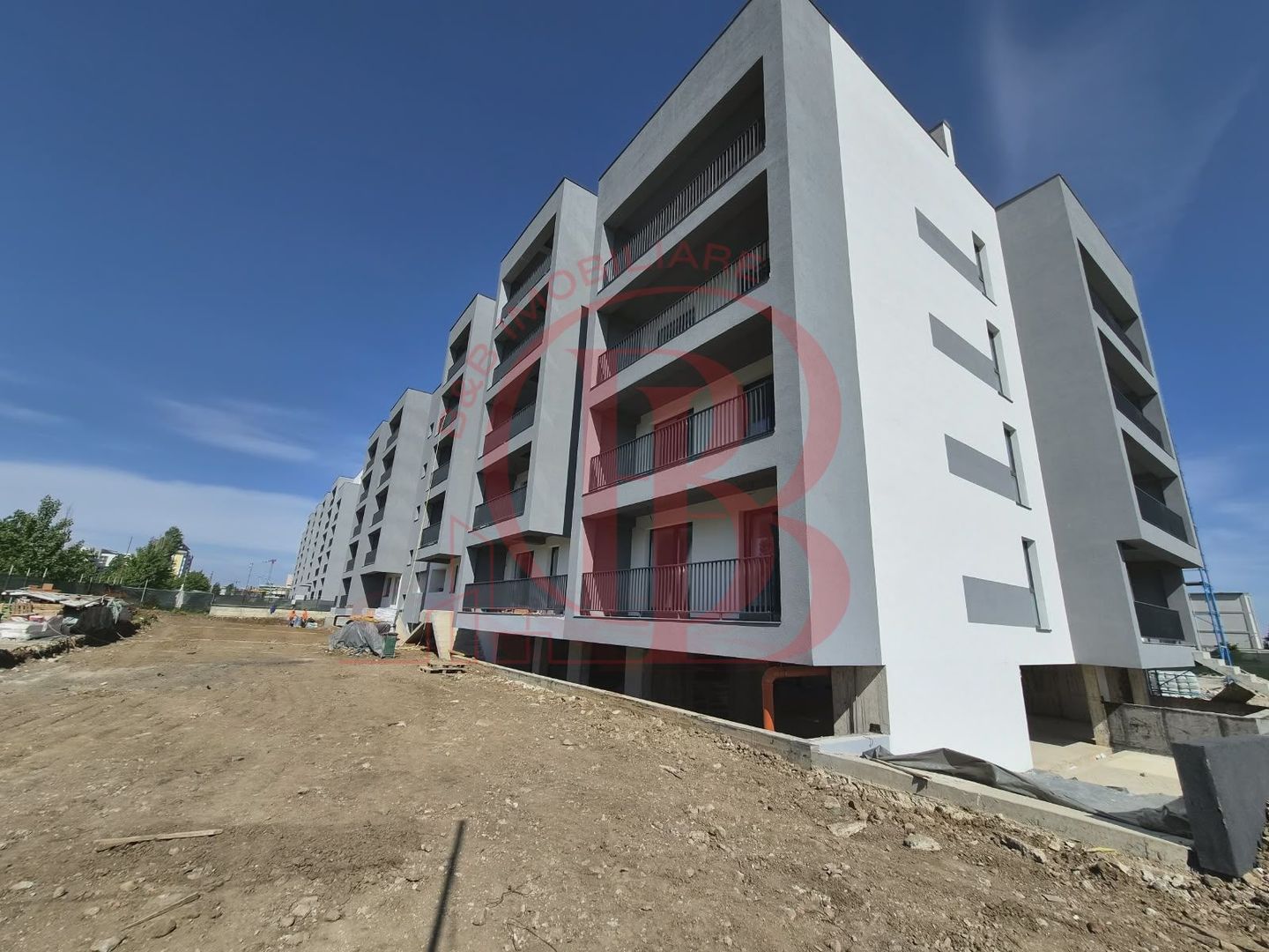 2 camere cu gradina  Pallady Metrou Nicolae Teclu - Poză 6